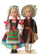Para w strojach regionalnych