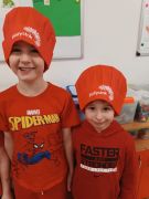 ilustracja do wpisu 
Projekt BOF w naszym przedszkolu