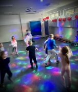 ilustracja do wpisu 
Projekt BOF w naszym przedszkolu - grudzień ❄️