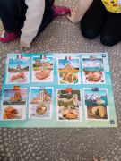 ilustracja do wpisu 
Projekt BOF w naszym przedszkolu- styczeń