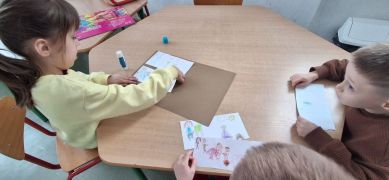 ilustracja do wpisu 
Edukacja włączająca tematyka styczeń