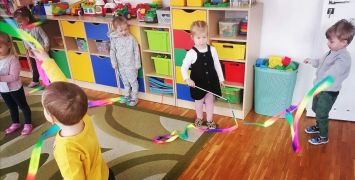 ilustracja do wpisu 
Dzień tęczy 😊😊😊