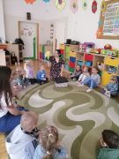 ilustracja do wpisu 
Warsztaty z języka angielskiego