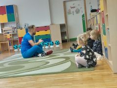 ilustracja do wpisu 
"ZAJĘCIA DODATKOWE"