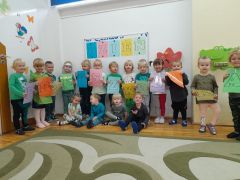 ilustracja do wpisu 
"DZIEŃ PRZEDSZKOLAKA"