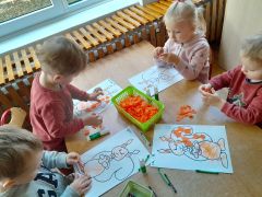 ilustracja do wpisu 
"WIEWIÓRKA"