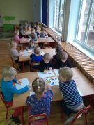 ilustracja do wpisu 
"DINOZAURY" 🦕