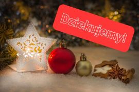 ilustracja do wpisu 
"PODZIĘKOWANIA..."
