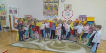 ilustracja do wpisu 
"DZIEŃ BABCI I DZIADKA"