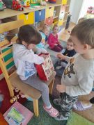 ilustracja do wpisu 
"URODZINKI EWCI"