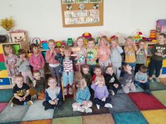 ilustracja do wpisu 
"URODZINKI RYSIA"