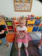 ilustracja do wpisu 
"URODZINKI WERONIKI"