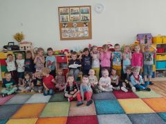 ilustracja do wpisu 
"URODZINKI FRANIA"