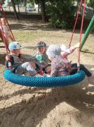 ilustracja do wpisu 
Tak się bawimy...