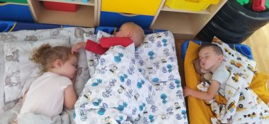 ilustracja do wpisu 
Odpoczywamy