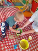 ilustracja do wpisu 
Pierwsze eksperymenty