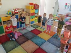 ilustracja do wpisu 
Urodzinki Martynki 🎂