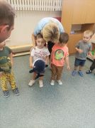 ilustracja do wpisu 
Zajęcia artystyczne Flow Kids