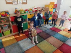 ilustracja do wpisu 
Urodziny Patrycji