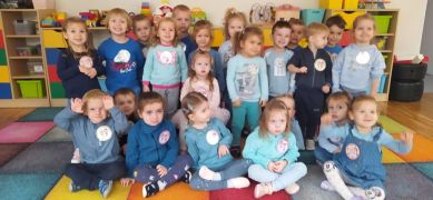 ilustracja do wpisu 
Urodziny Karaliny