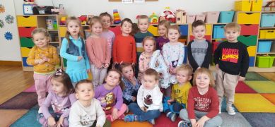 ilustracja do wpisu 
Urodziny Mai