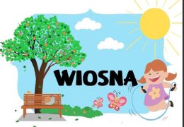 ilustracja do wpisu 
Piosenka na miesiąc marzec