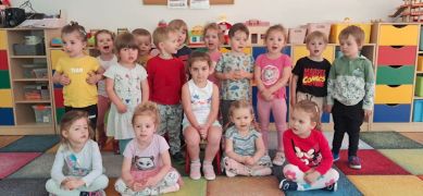 ilustracja do wpisu 
Urodziny Izy🎁