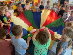 ilustracja do wpisu 
Dzień Kropki