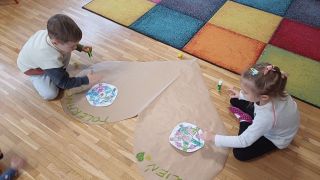 ilustracja do wpisu 
Miedzynarodowy Dzień Tolerancji