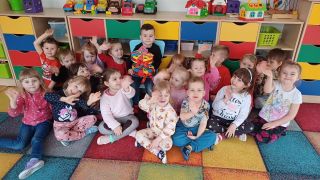 ilustracja do wpisu 
Urodziny Patryka !!!!