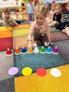 ilustracja do wpisu 
Gramy na dzwonkach 🎶