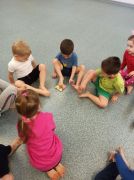 ilustracja do wpisu 
GIMNASTYKA