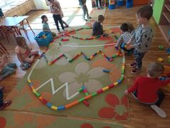 ilustracja do wpisu 
Wielkanoc tuż, tuż...