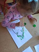 ilustracja do wpisu 
U fryzjera