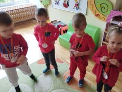 ilustracja do wpisu 
Dzień Przedszkolaka