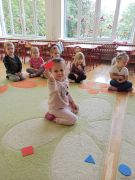 ilustracja do wpisu 
Figury geometryczne - tworzenie obrazów