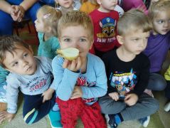 ilustracja do wpisu 
Babka ziemniaczana