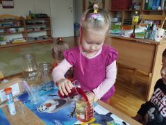 ilustracja do wpisu 
Eksperymenty z wodą