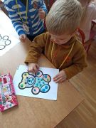 ilustracja do wpisu 
Dzień Pluszowego Misia