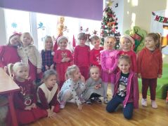 ilustracja do wpisu 
Urodziny Liliany