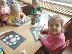 ilustracja do wpisu 
Kosmiczne prace 😆