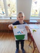 ilustracja do wpisu 
"W marcu jak w garncu"