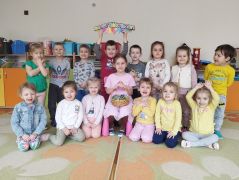 ilustracja do wpisu 
Urodziny Natalki