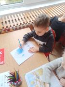 ilustracja do wpisu 
Wielkanocne aktywności