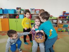 ilustracja do wpisu 
Urodziny Michałka 💐💐💐💐🎂🎂🎂🎂