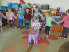 ilustracja do wpisu 
Urodziny Wiktorii