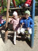 ilustracja do wpisu 
Korzystamy ze słoneczka 🌞