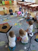 ilustracja do wpisu 
Dzień Kropki