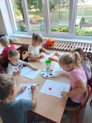 ilustracja do wpisu 
Poznajemy znaki drogowe