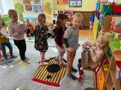 ilustracja do wpisu 
Urodziny Małgosi !!!